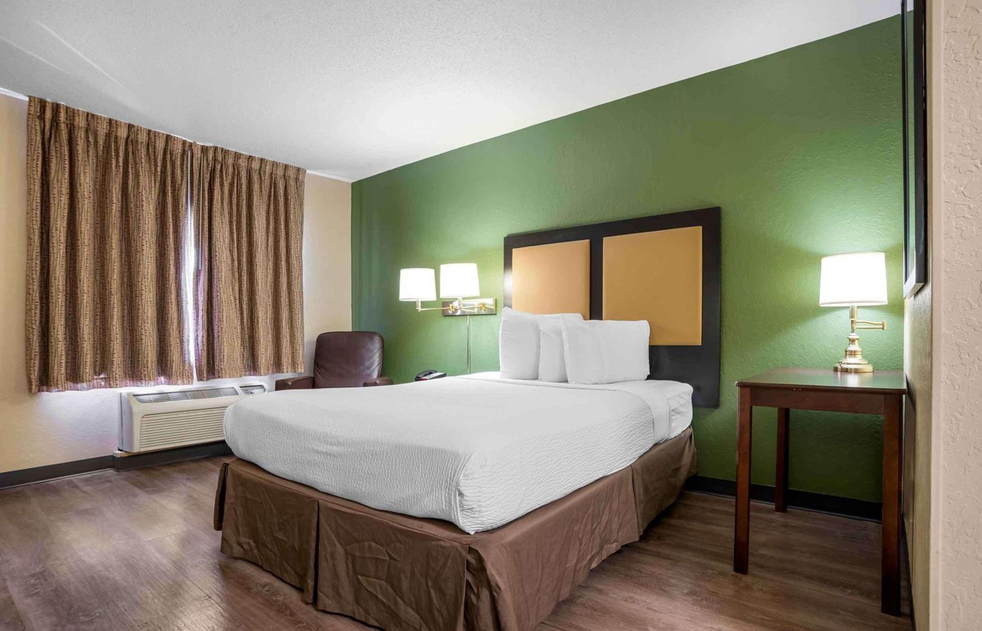 Hotel Extended America - Pensacola - Mall