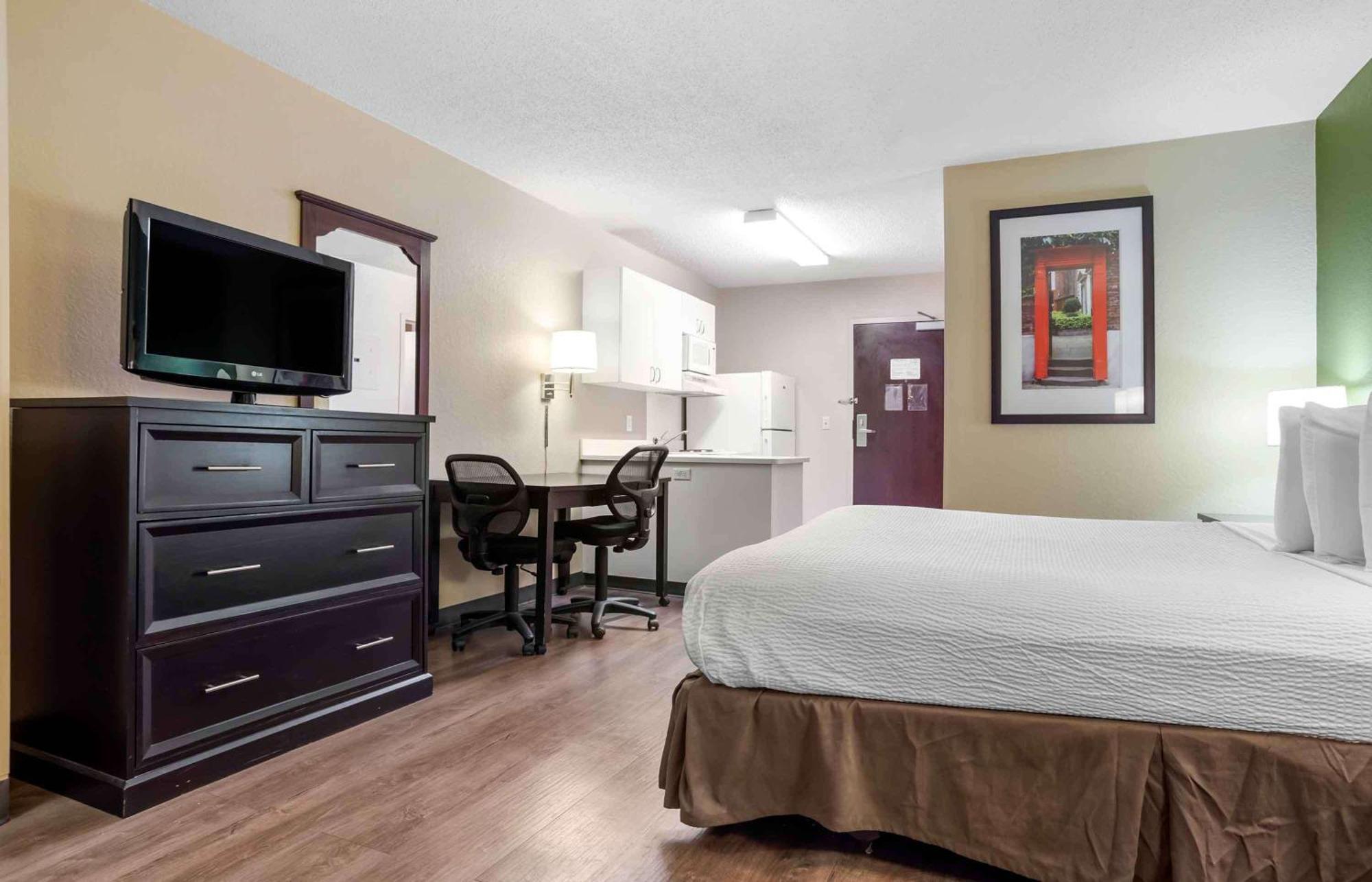Hotel Extended America - Pensacola - Mall 2*