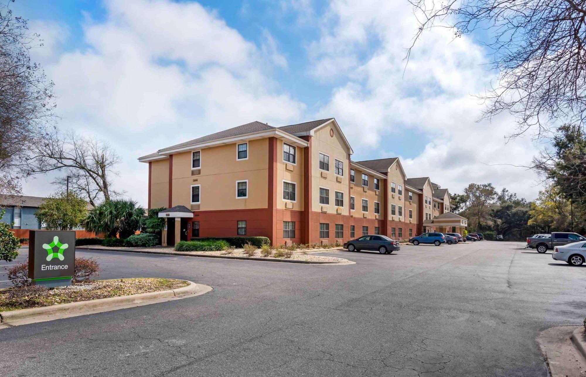 Hotel Extended America - Pensacola - Mall 2*