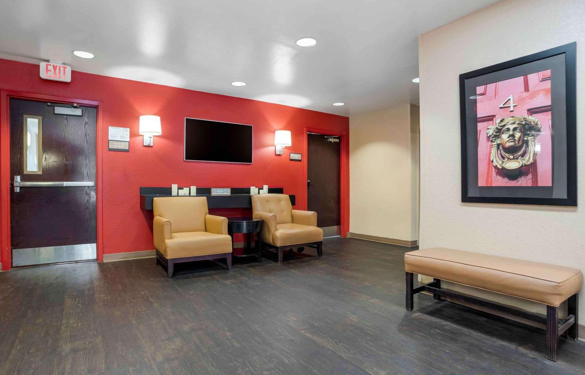 Hotel Extended America - Pensacola - Mall Ferry Pass