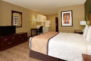 Hotel Extended America - Pensacola - Mall