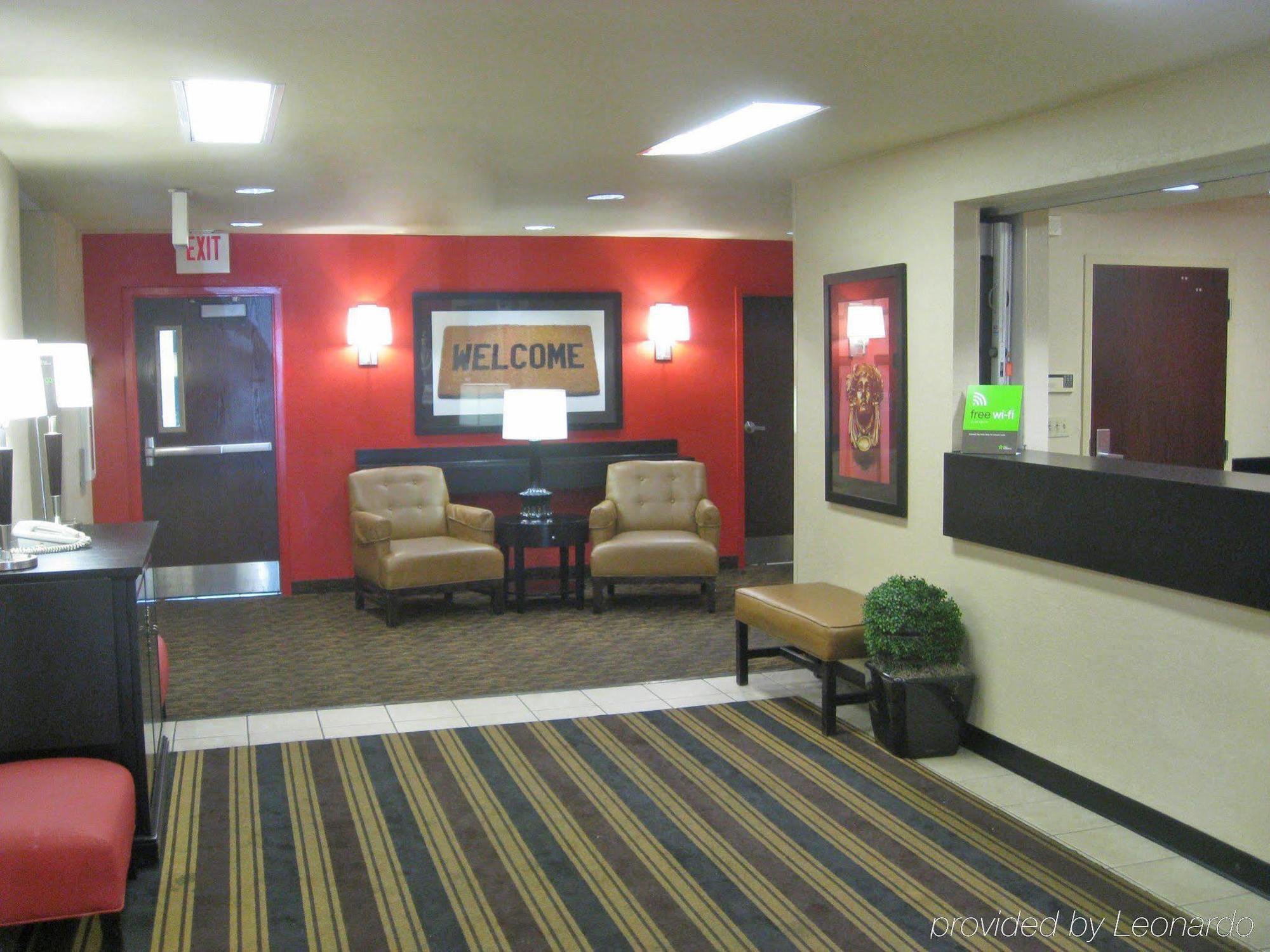 Extended America - Pensacola - Mall 2*